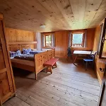 Vakantiehuis Im Bergidyll *