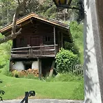Vakantiehuis Im Bergidyll *