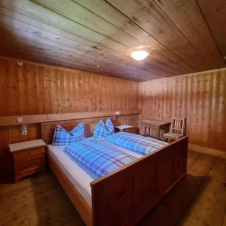 Im Bergidyll Casa vacanze Sankt Jakob in Defereggen