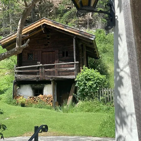 Holiday home Im Bergidyll *