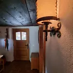 Im Bergidyll *